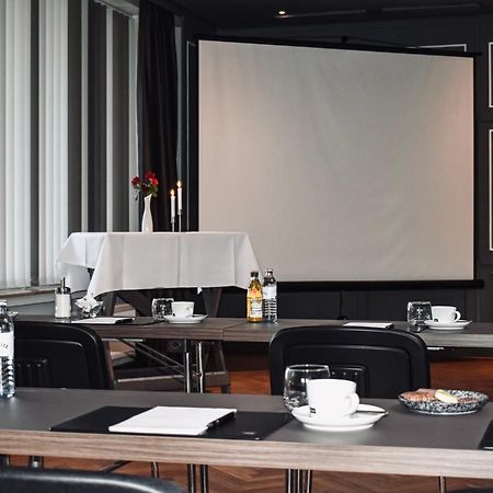 Bergmark Hotel Steinfeld  Dış mekan fotoğraf