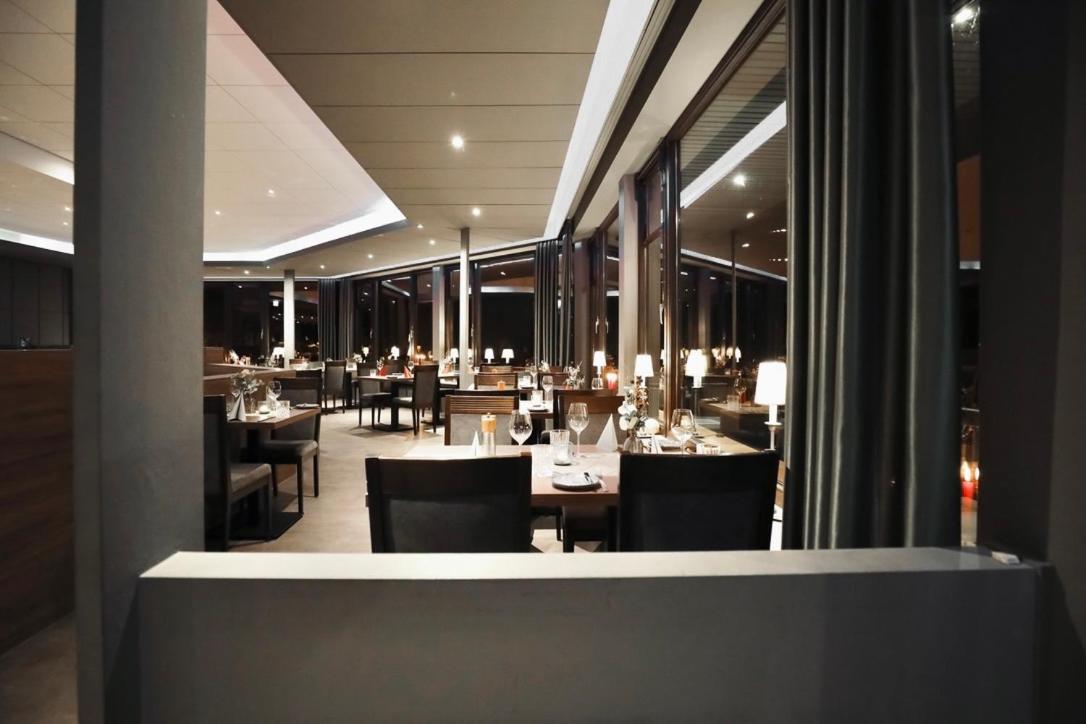 Bergmark Hotel Steinfeld  Dış mekan fotoğraf